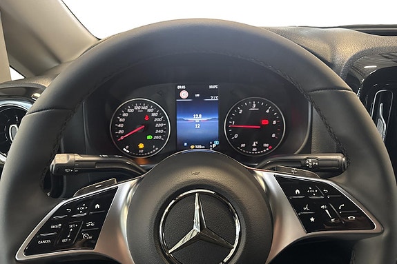 Mercedes-Benz Vito 119 7 of 15