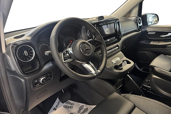 Mercedes-Benz Vito 119 6 of 15