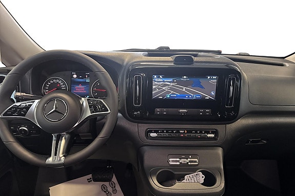 Mercedes-Benz Vito 119 8 of 15