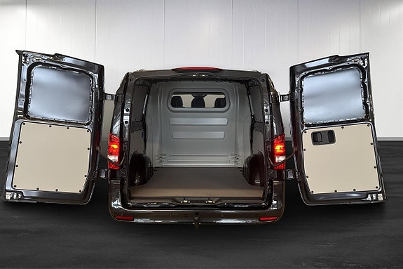 Mercedes-Benz Vito 119 15 of 15