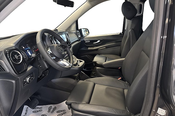 Mercedes-Benz Vito 119 11 of 15