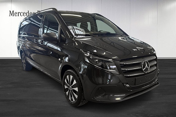 Mercedes-Benz Vito 119 2 of 5