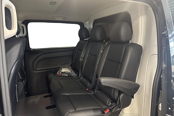 Mercedes-Benz Vito 119 10 of 15