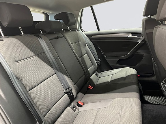 Volkswagen Golf I 15 of 22
