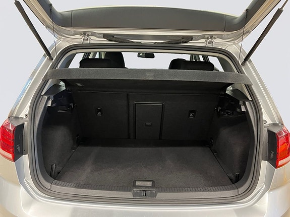 Volkswagen Golf I 16 of 22