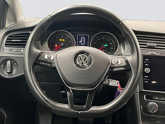 Volkswagen Golf I 10 of 22