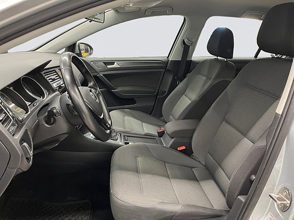 Volkswagen Golf I 7 of 22