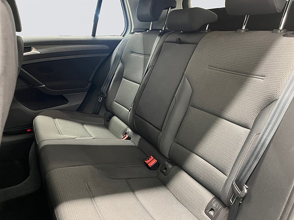 Volkswagen Golf I 13 of 22