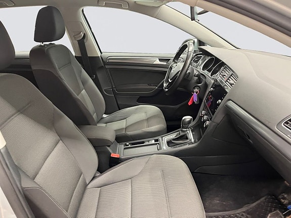 Volkswagen Golf I 14 of 22