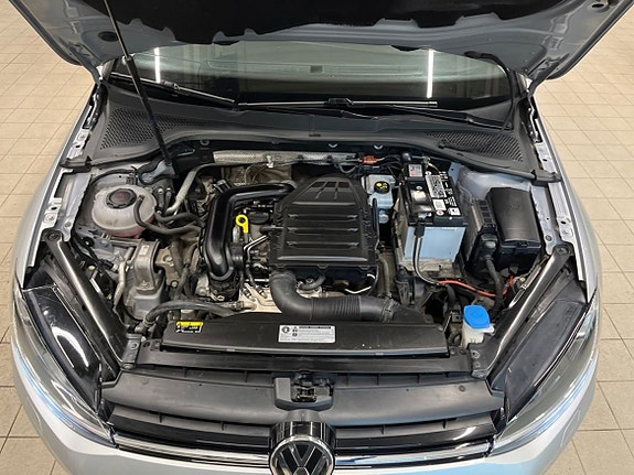 Volkswagen Golf I 17 of 22