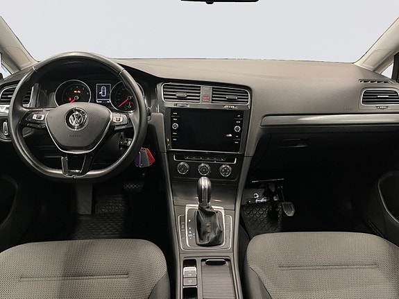 Volkswagen Golf I 9 of 22