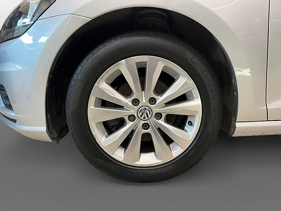 Volkswagen Golf I 6 of 22