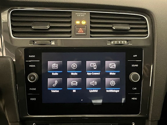 Volkswagen Golf I 18 of 22