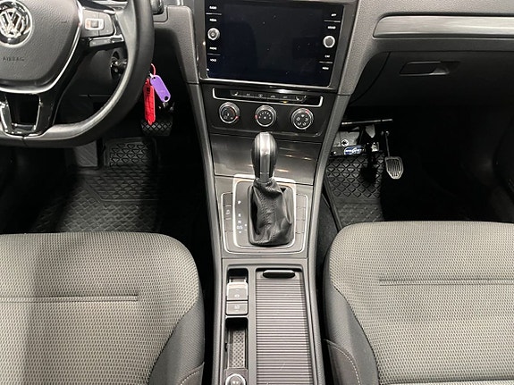 Volkswagen Golf I 12 of 22