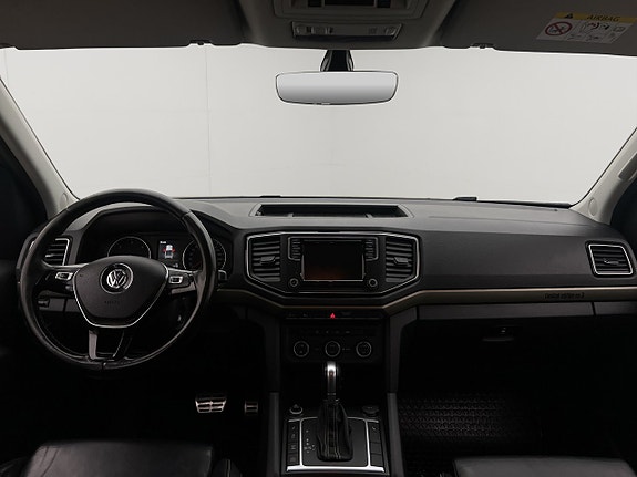Volkswagen Amarok 16 of 30