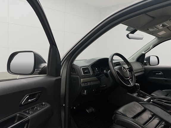 Volkswagen Amarok 13 of 30