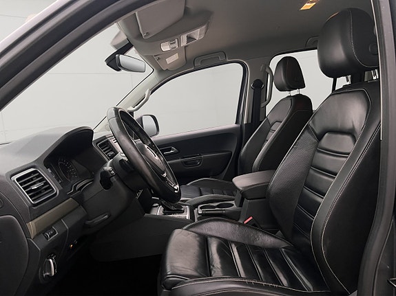 Volkswagen Amarok 14 of 30