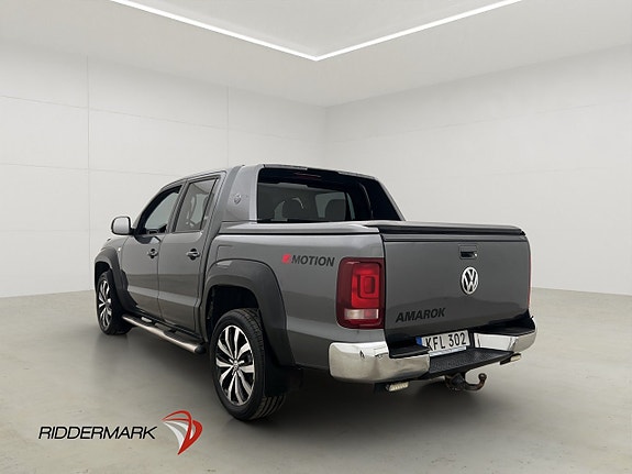 Volkswagen Amarok 7 of 30