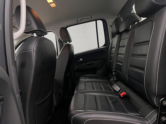 Volkswagen Amarok 29 of 30