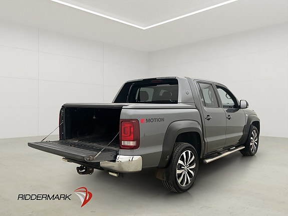 Volkswagen Amarok 11 of 30