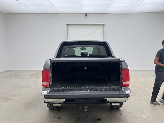 Volkswagen Amarok 30 of 30