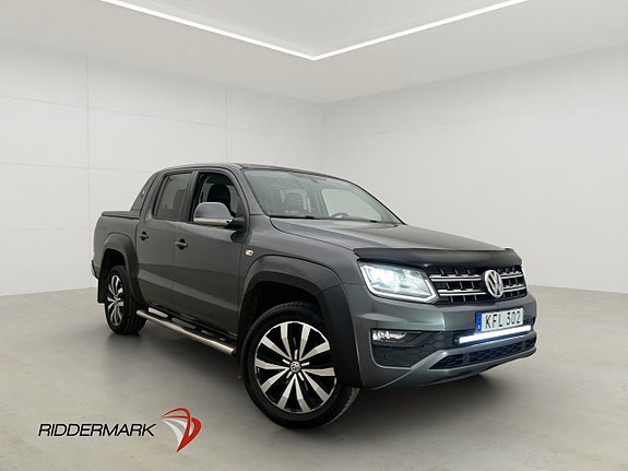 Volkswagen Amarok 3 of 30