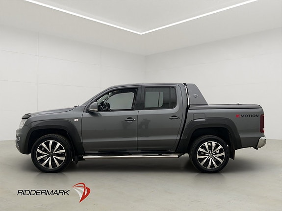 Volkswagen Amarok 6 of 30