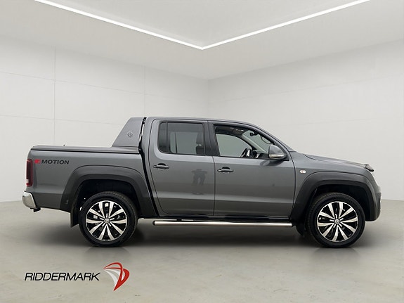 Volkswagen Amarok 2 of 30