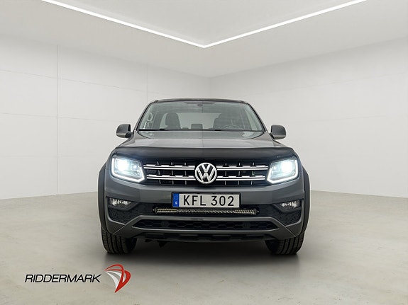 Volkswagen Amarok 5 of 30