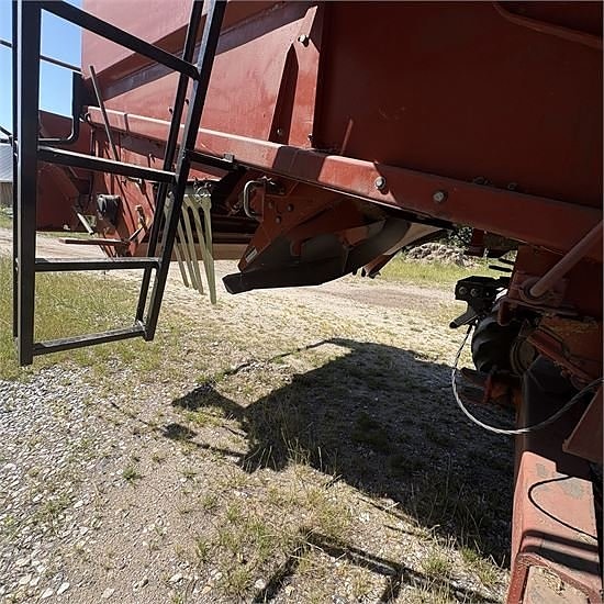 New Holland L624 20 of 30