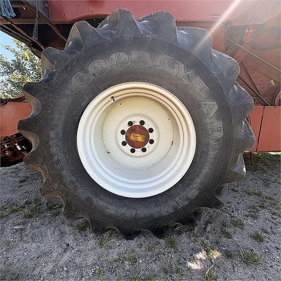 New Holland L624 25 of 30