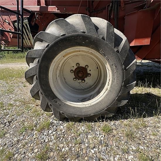 New Holland L624 23 of 30