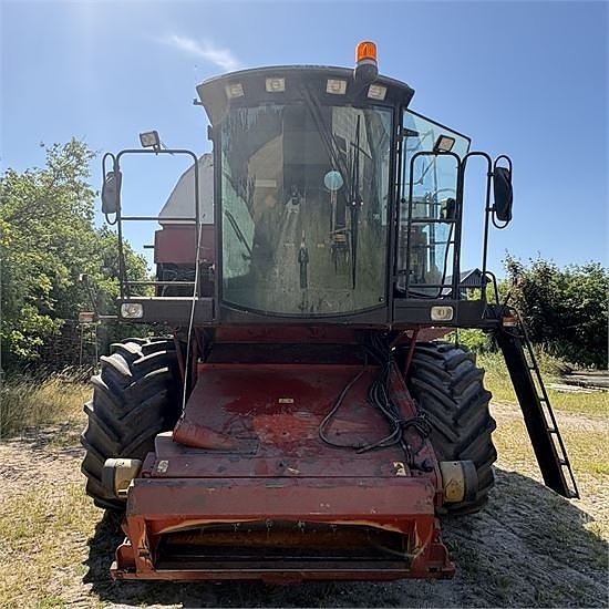 New Holland L624 13 of 30