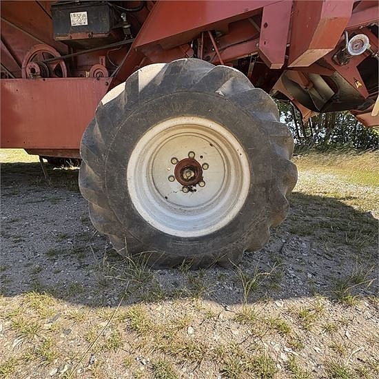 New Holland L624 26 of 30