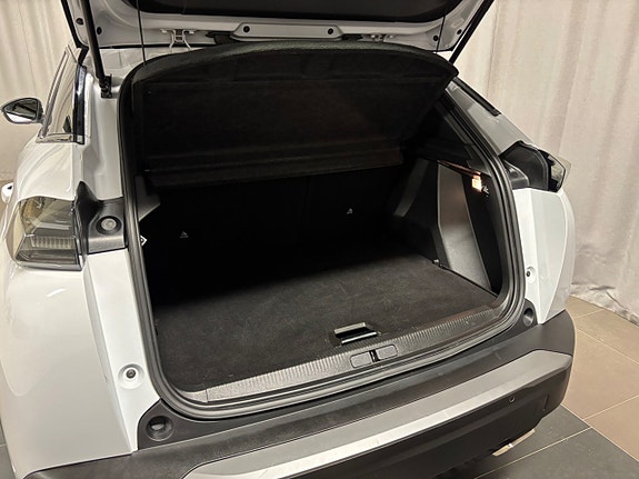 Peugeot 2008 5 of 5