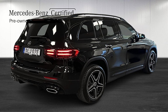 Mercedes-Benz GLB200 3 of 24
