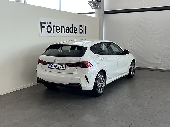 BMW 120 13 of 14