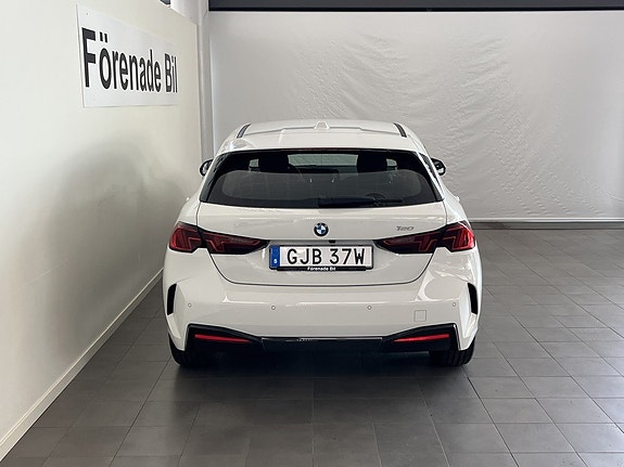 BMW 120 12 of 14