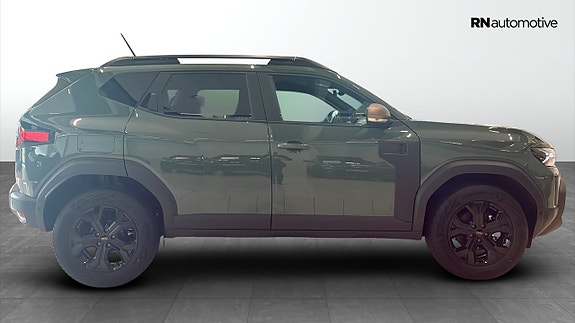 Dacia Duster 6 of 22