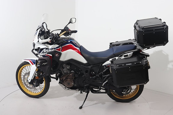 Honda CRF 1000 Africa Twin 5 of 5