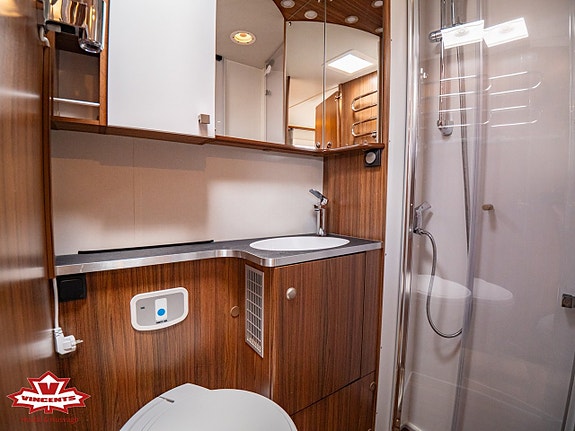Polar 680 M23 *Queensbädd *Alde 16 of 18