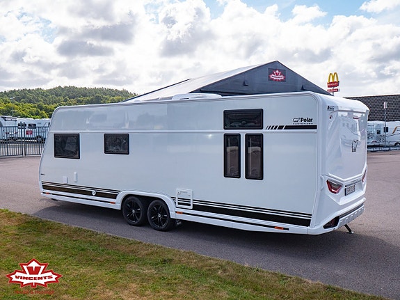 Polar 680 M23 *Queensbädd *Alde 18 of 18