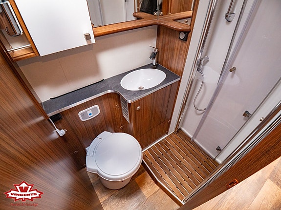 Polar 680 M23 *Queensbädd *Alde 15 of 18