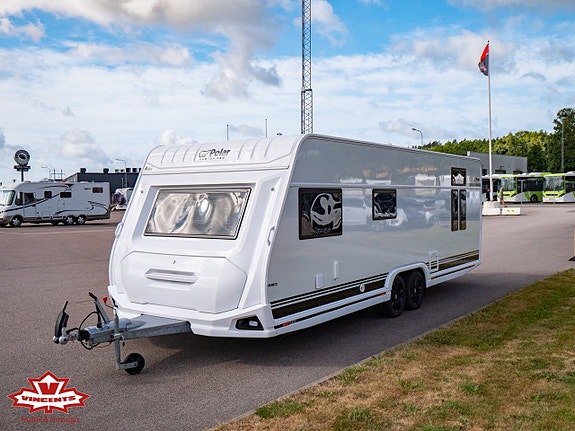 Polar 680 M23 *Queensbädd *Alde 17 of 18