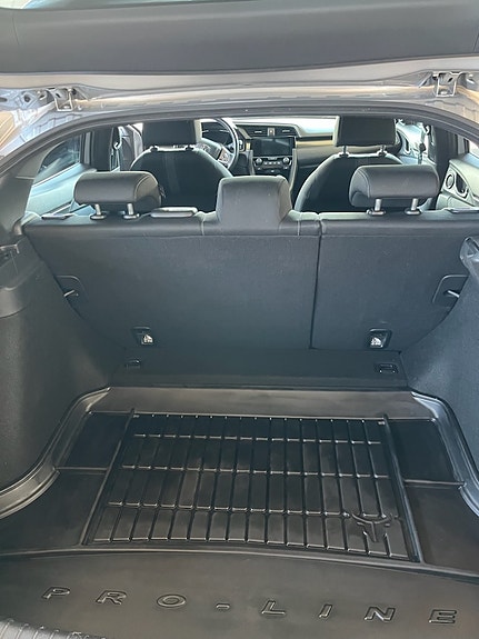 Honda Civic 6 of 6