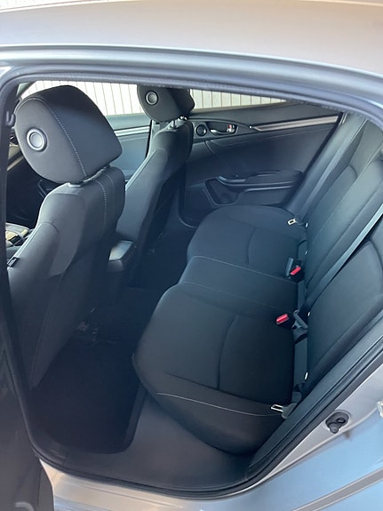 Honda Civic 5 of 5
