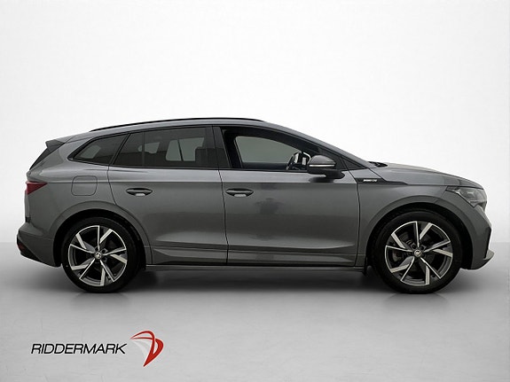 Skoda Enyaq 8 of 30