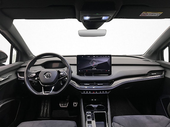 Skoda Enyaq 12 of 30
