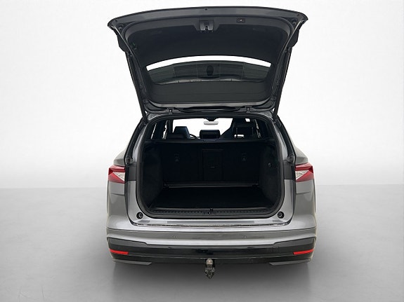 Skoda Enyaq 10 of 30