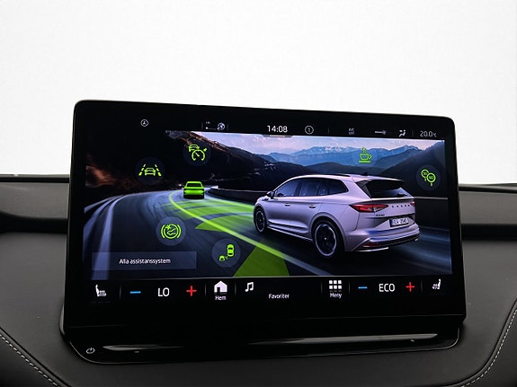Skoda Enyaq 20 of 30